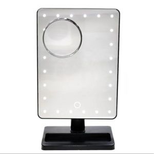 Crown Pro LED Makeup Mirror